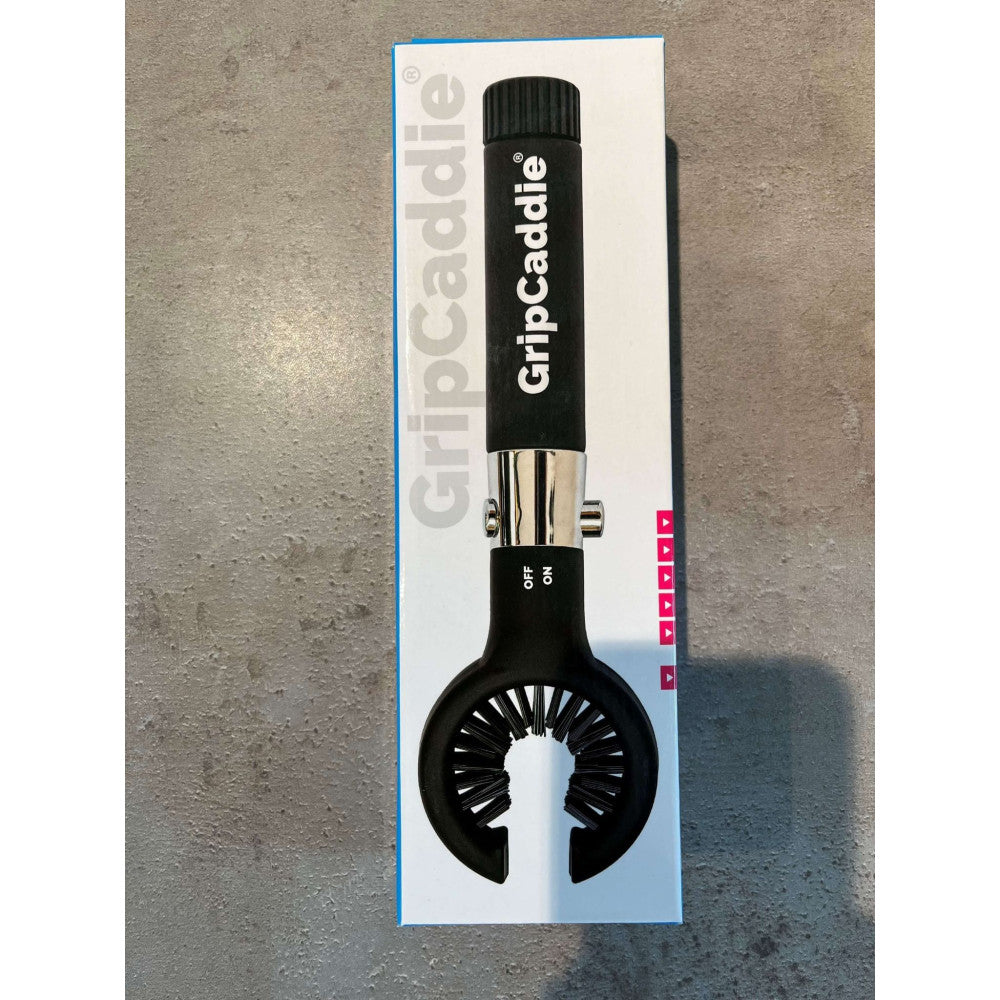 Grip Caddy Schlägerhalter