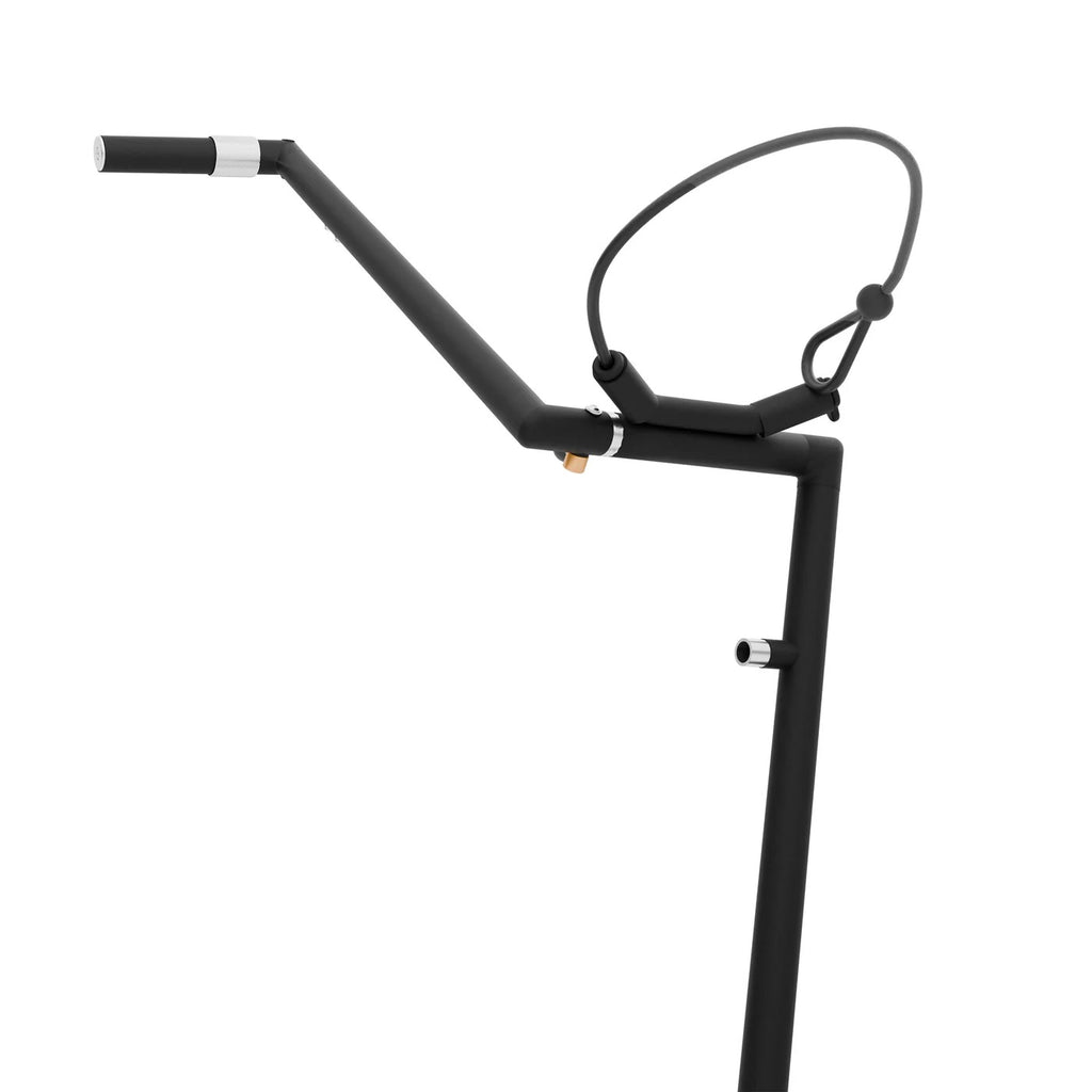 E-Lite 3 Electric Trolley Black