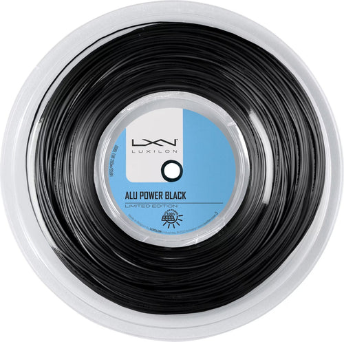 ALU Power 125 Saitenrolle