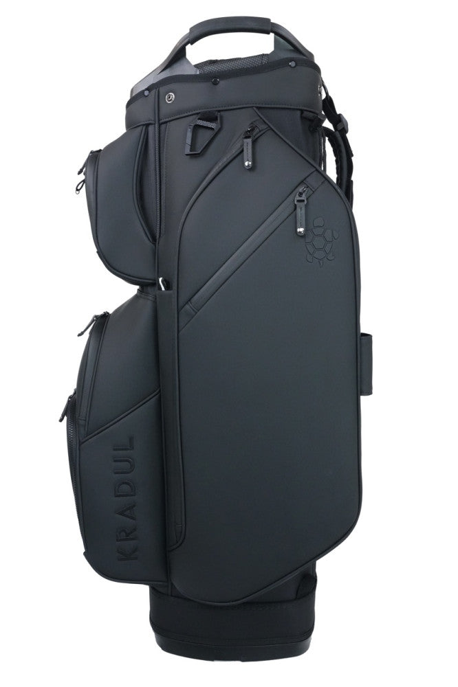 Lux Cart Bag Tar