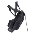 H2NO Lite Standbag Steel/Schwarz