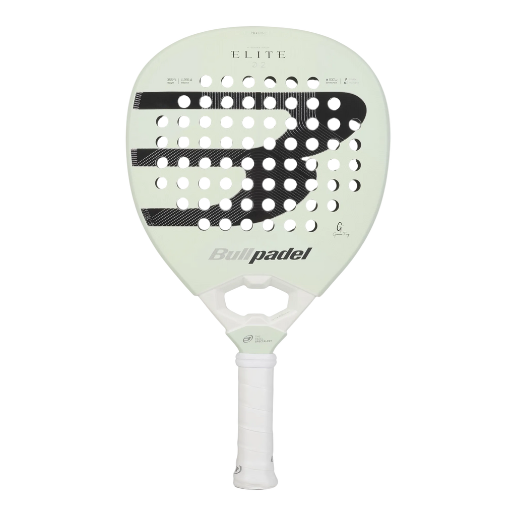 Elite 02 27 Padelschläger