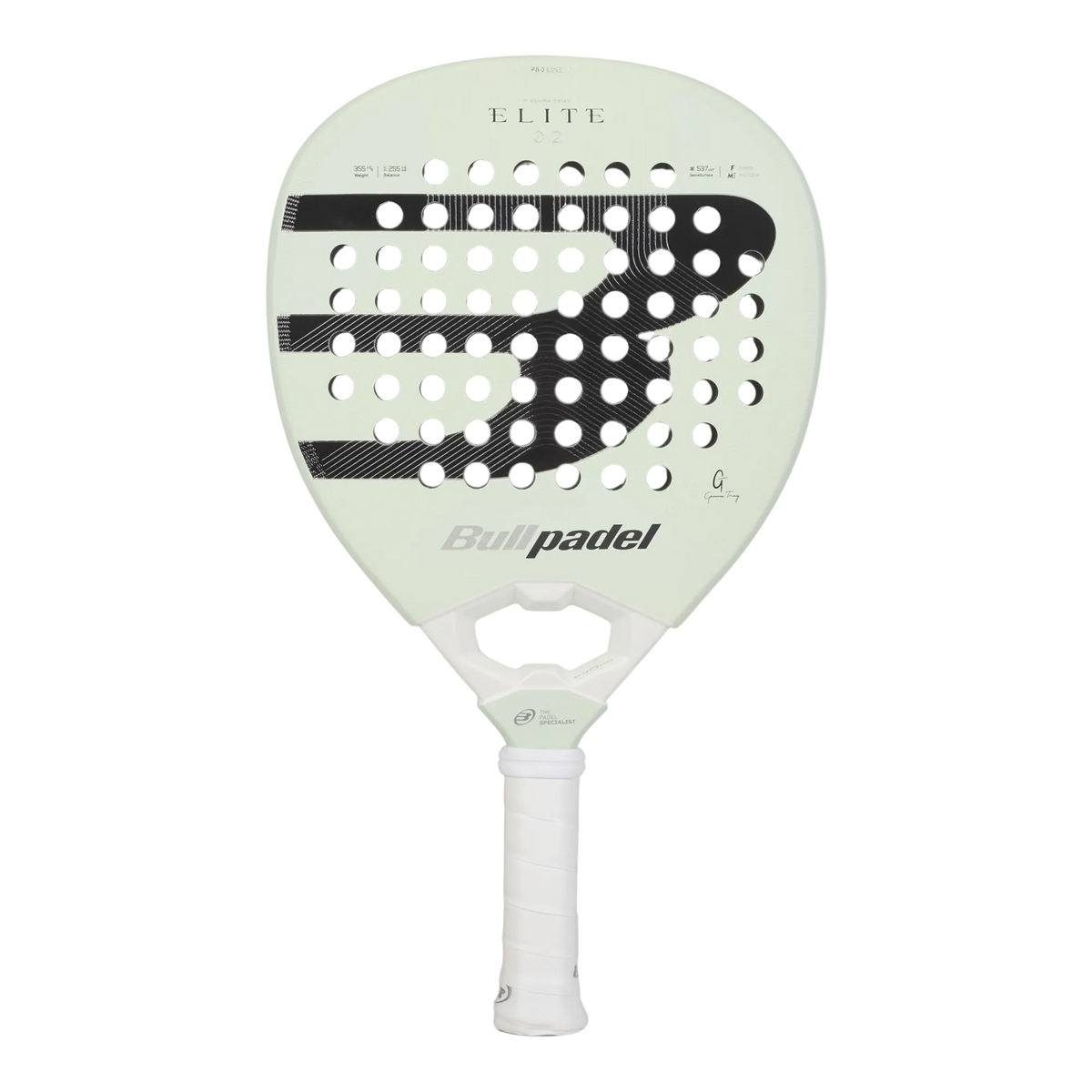 Elite 02 27 Padelschläger