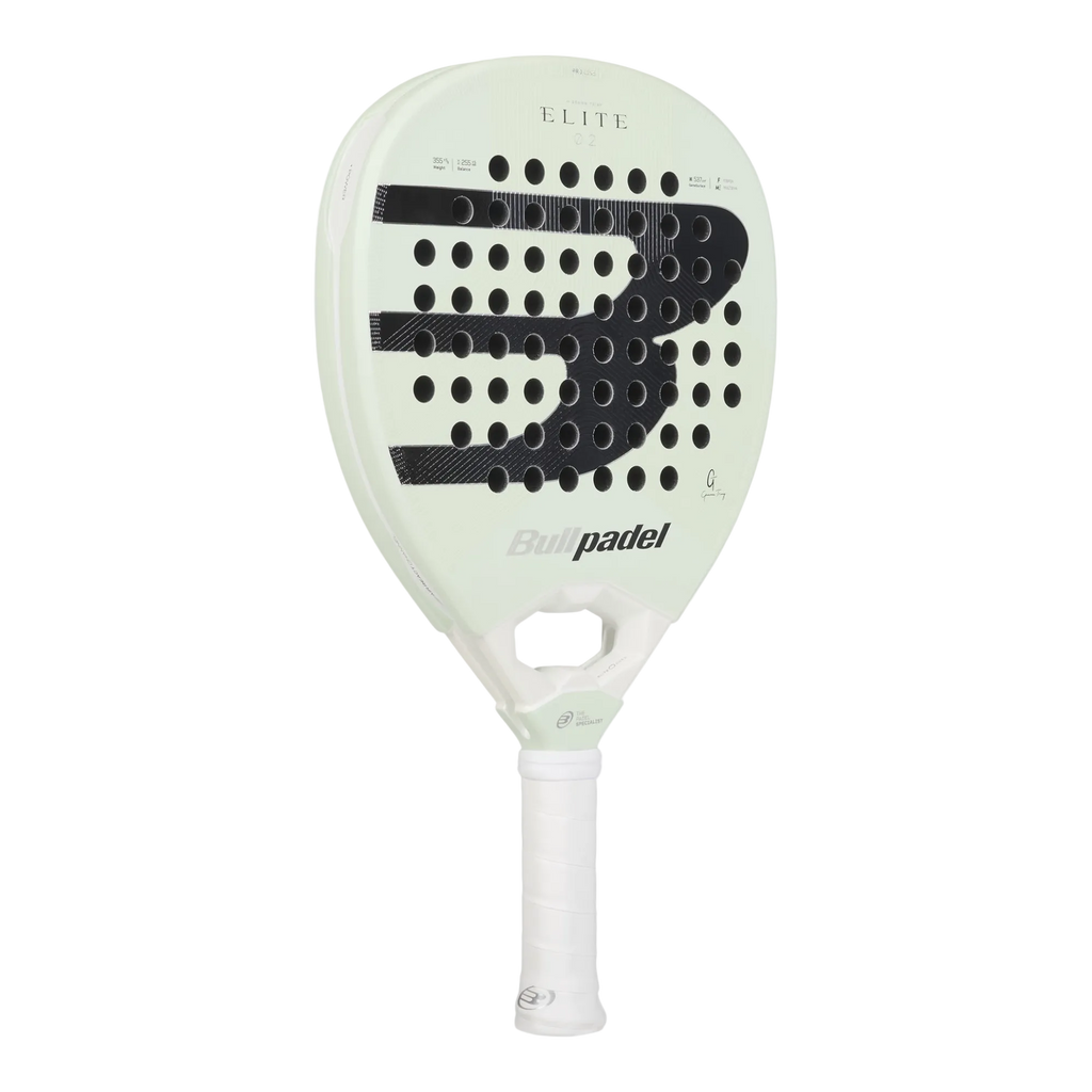 Elite 02 27 Padelschläger
