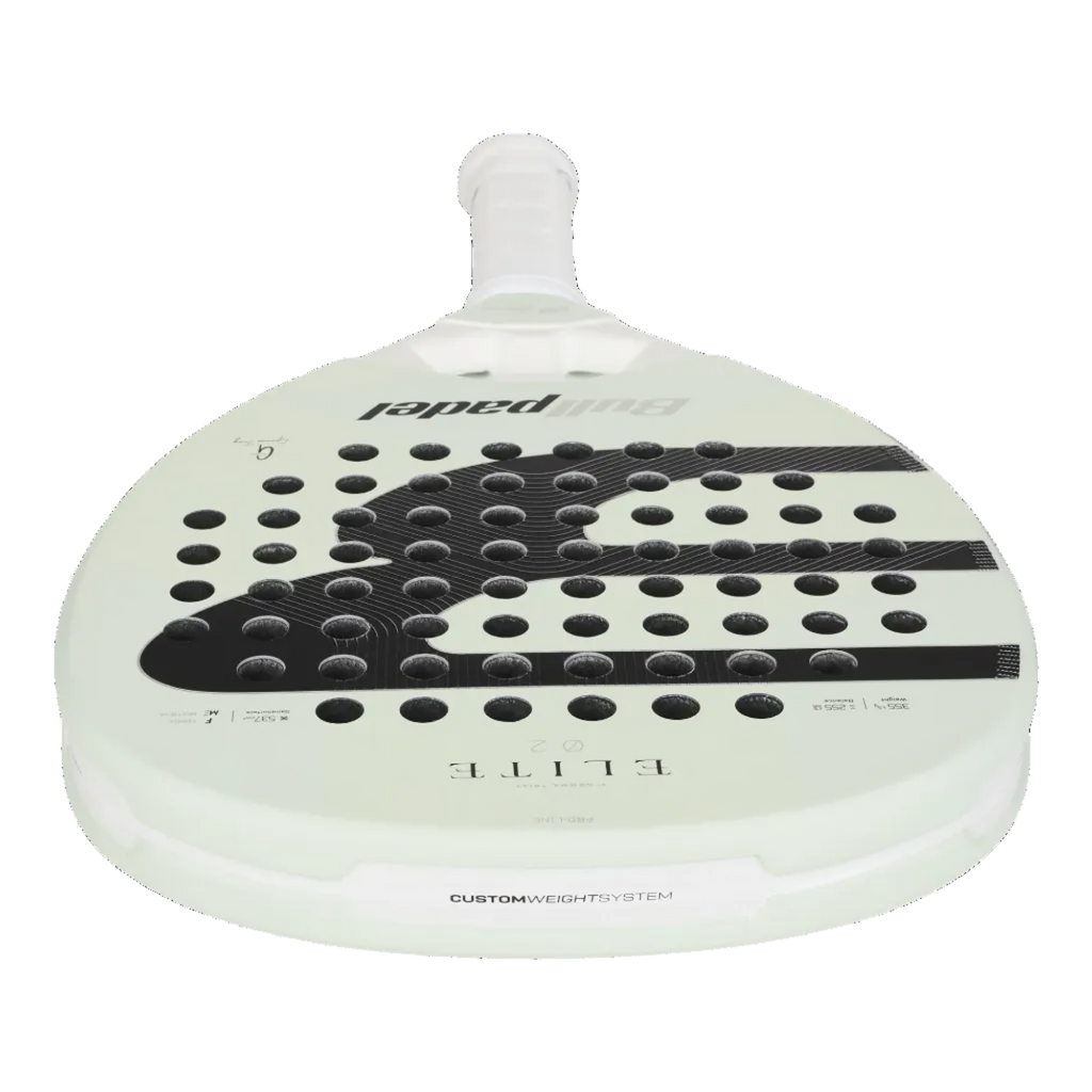Elite 02 27 Padelschläger