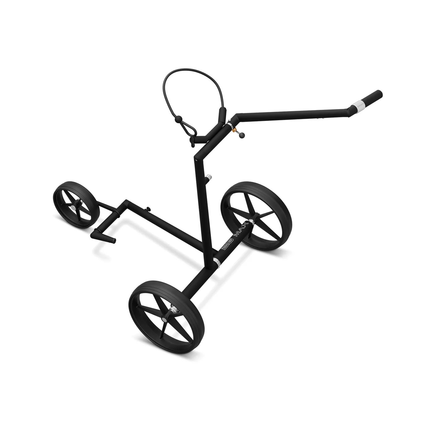 Chariot électrique E-Lite 3 noir