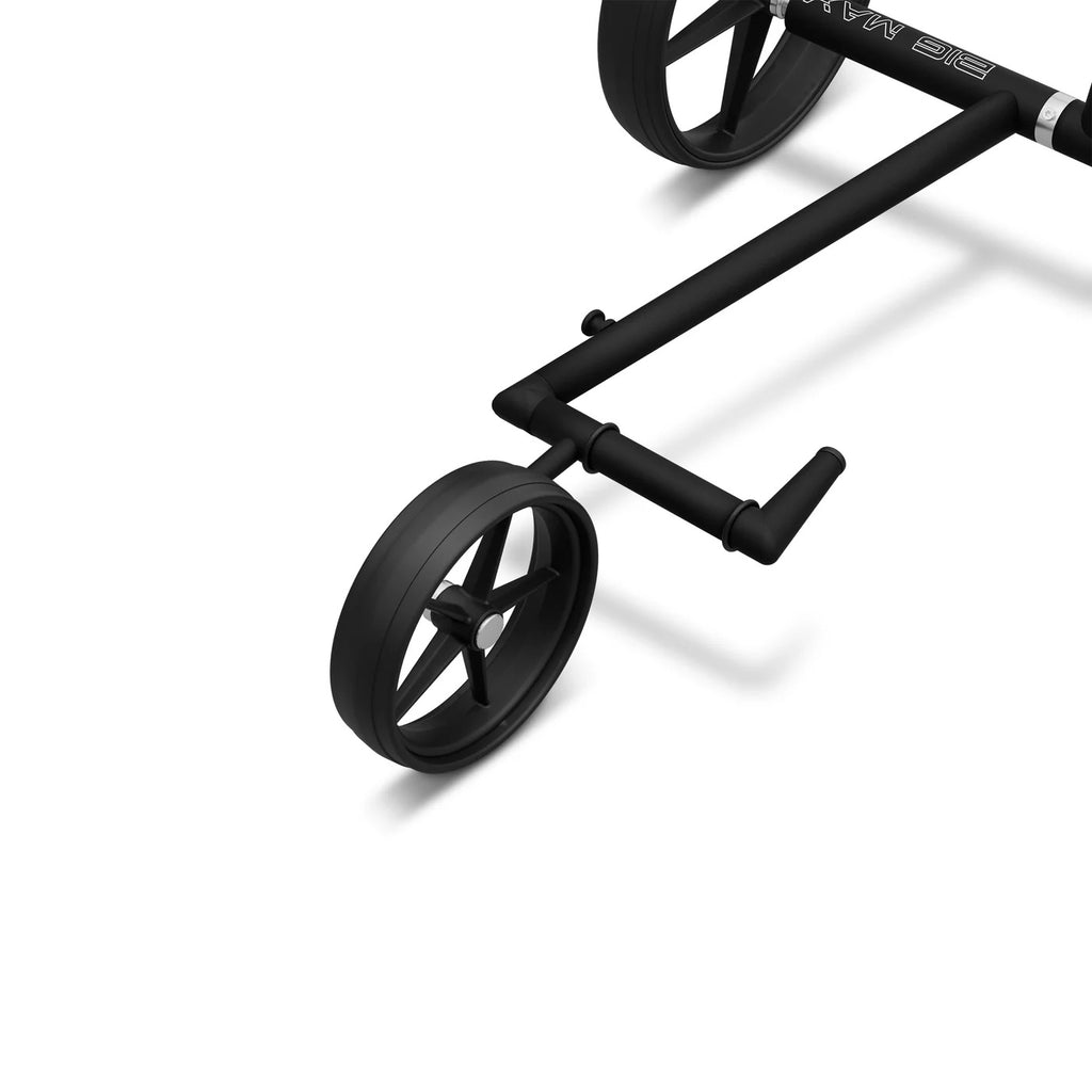 E-Lite 3 Electric Trolley Black