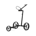E-Lite 3 Electric Trolley Black