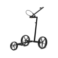 E-Lite 3 Elektro Trolley Schwarz