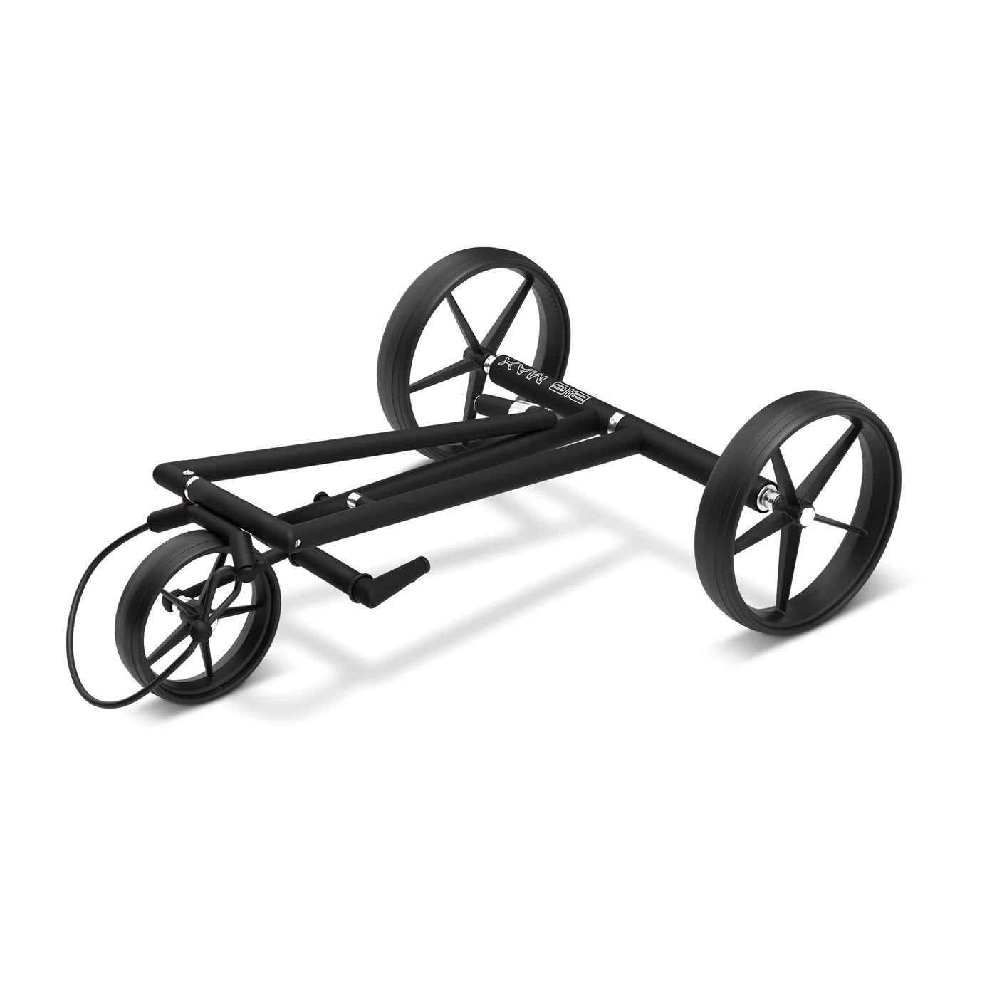 Chariot électrique E-Lite 3 noir