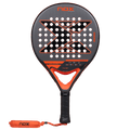 Equation HARD Advanced 2027 Padel Racket