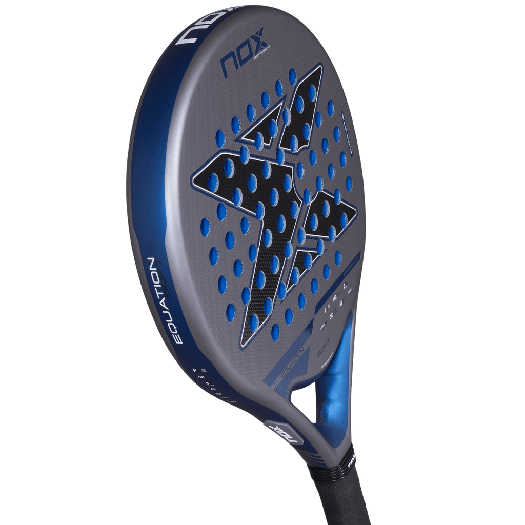 Equation SOFT Advanced 2027 Padel Racket