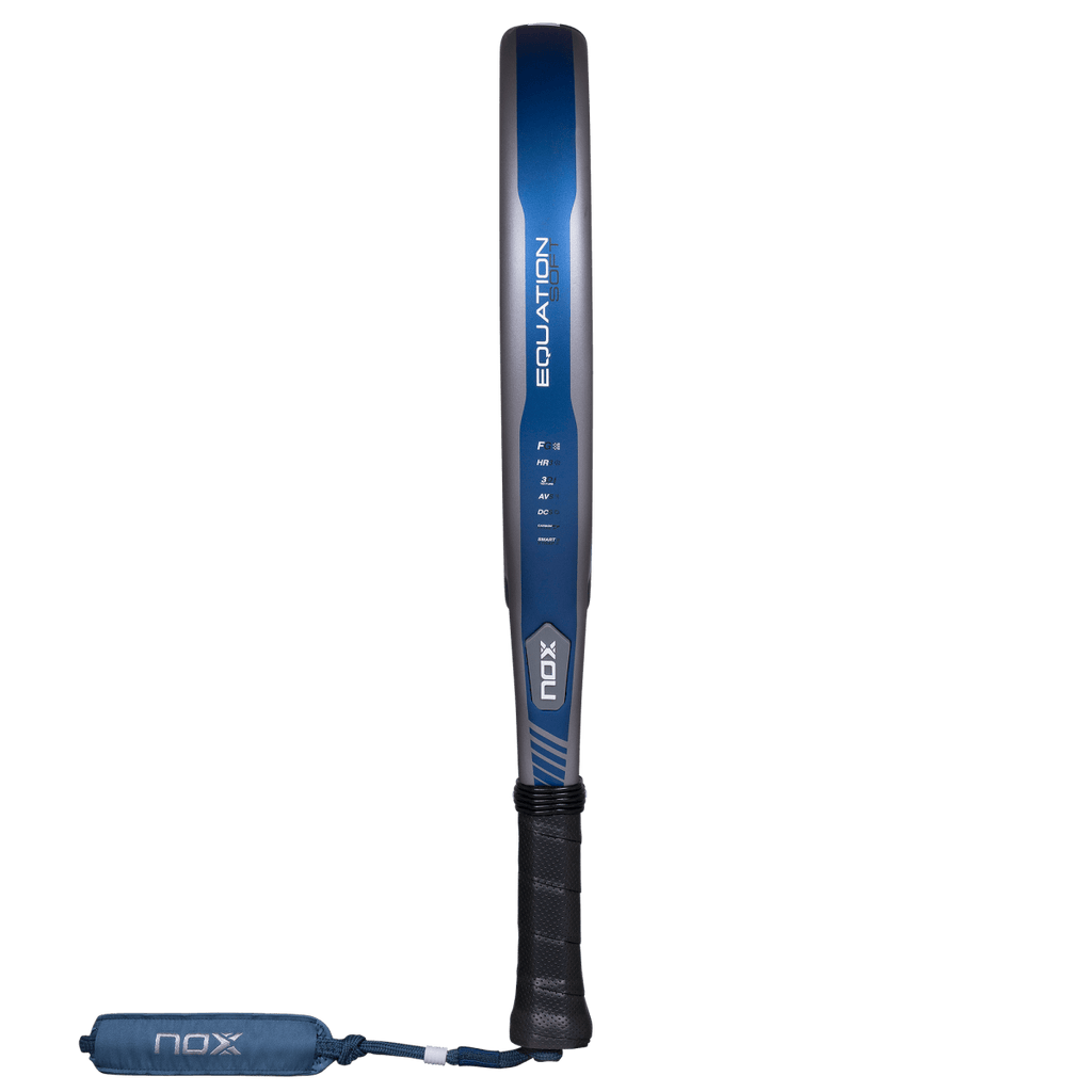 Equation SOFT Advanced 2027 Padel Racket