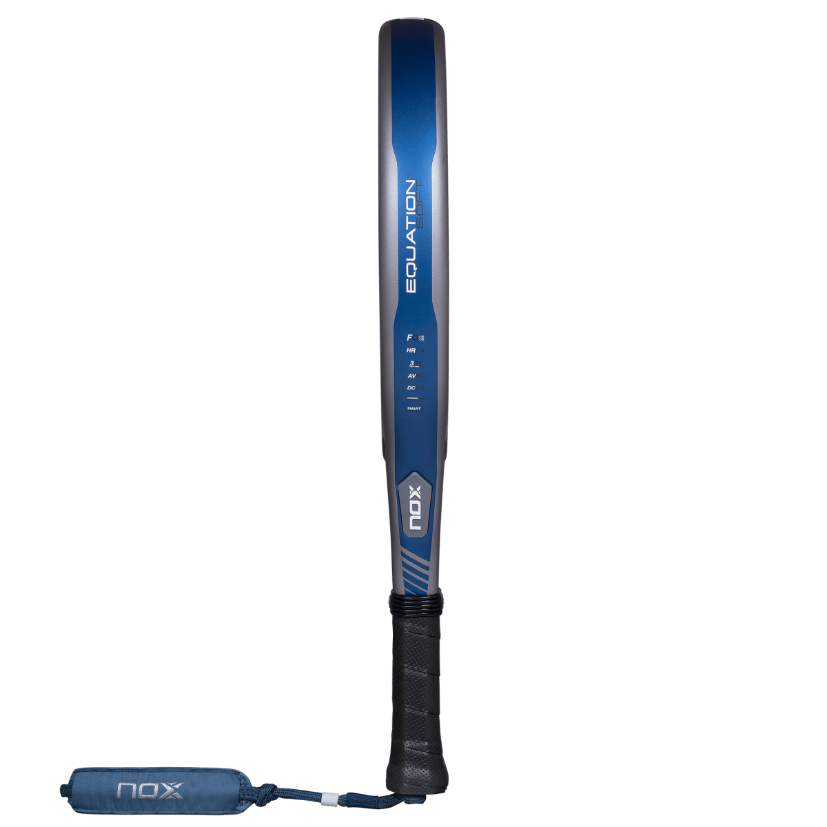 Equation SOFT Advanced 2027 Padel Racket