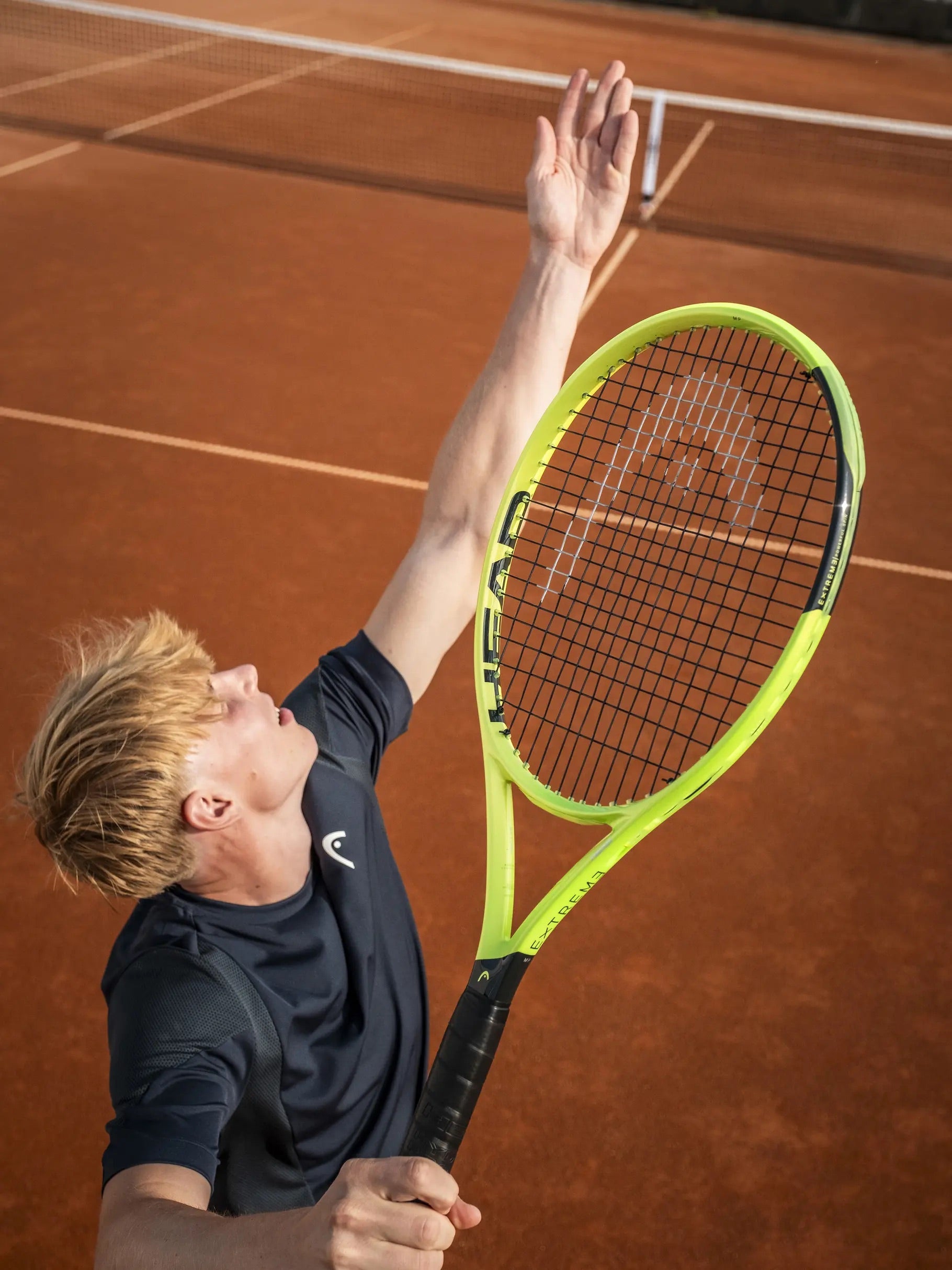 Racchetta Extreme MP 2026 Test