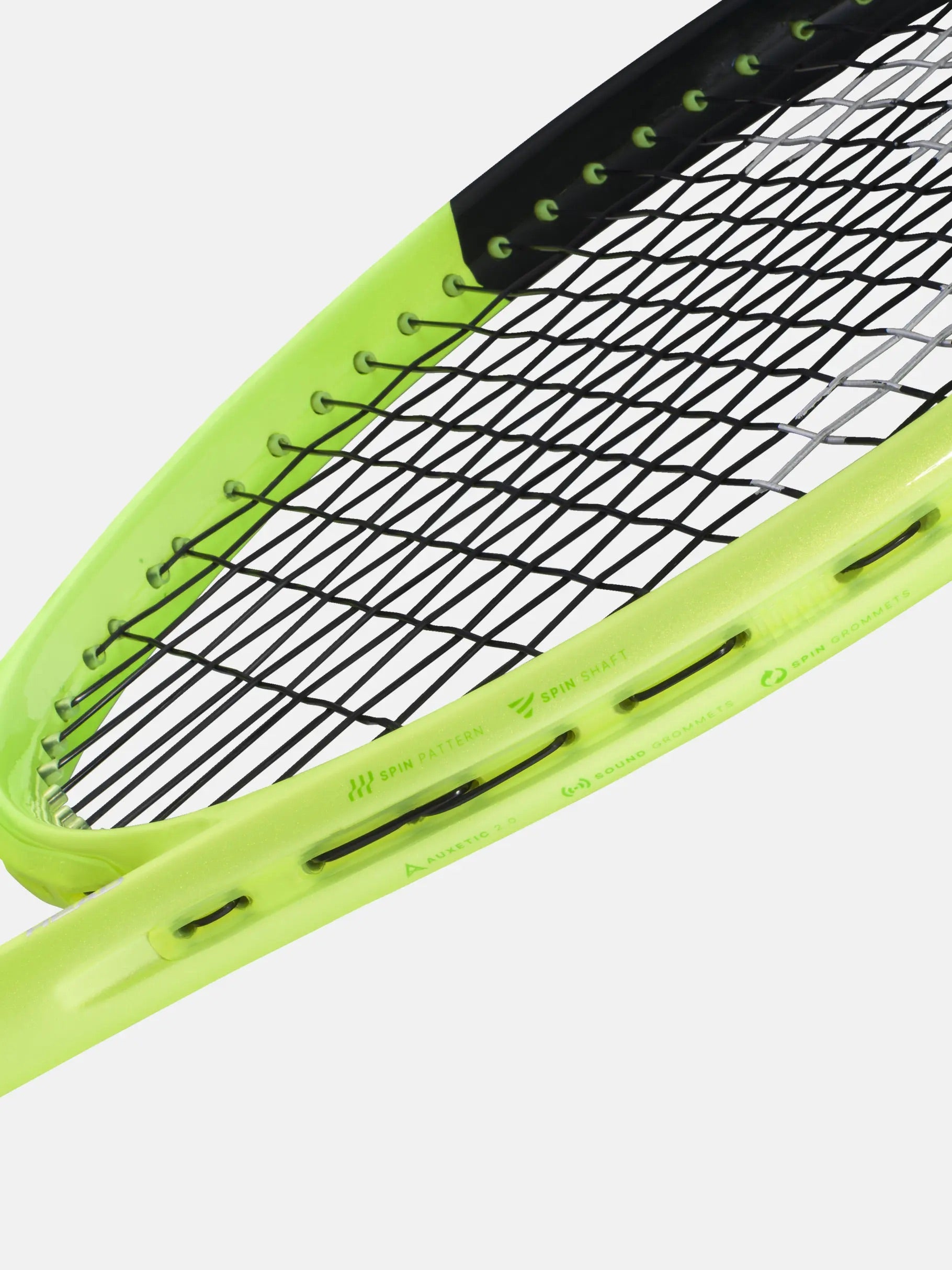 Racchetta Extreme MP 2026 Test