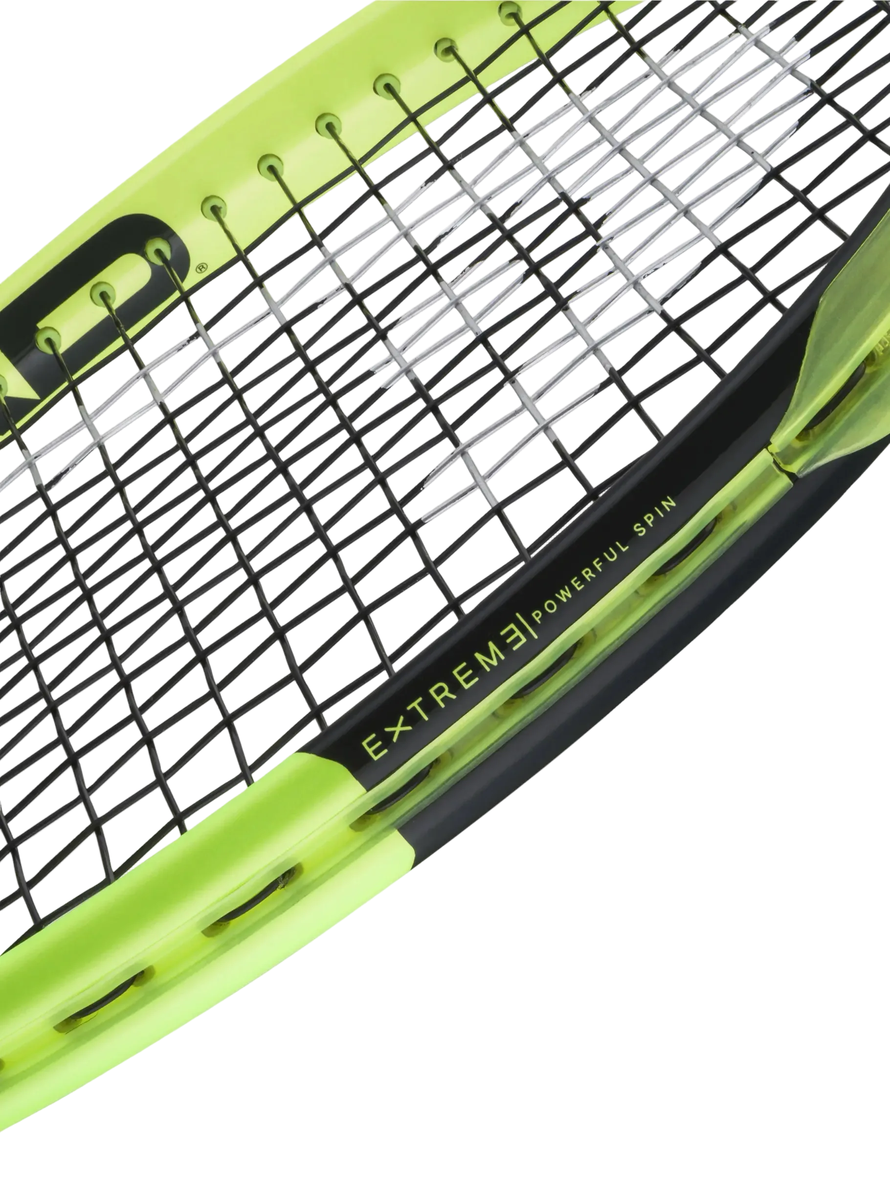Racchetta Extreme MP 2026 Test