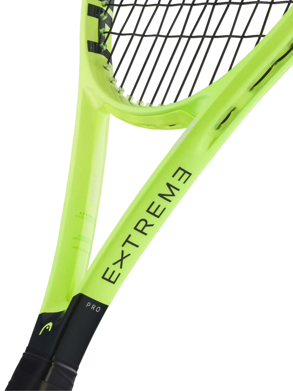 Extreme Pro 2026 Tennisschläger