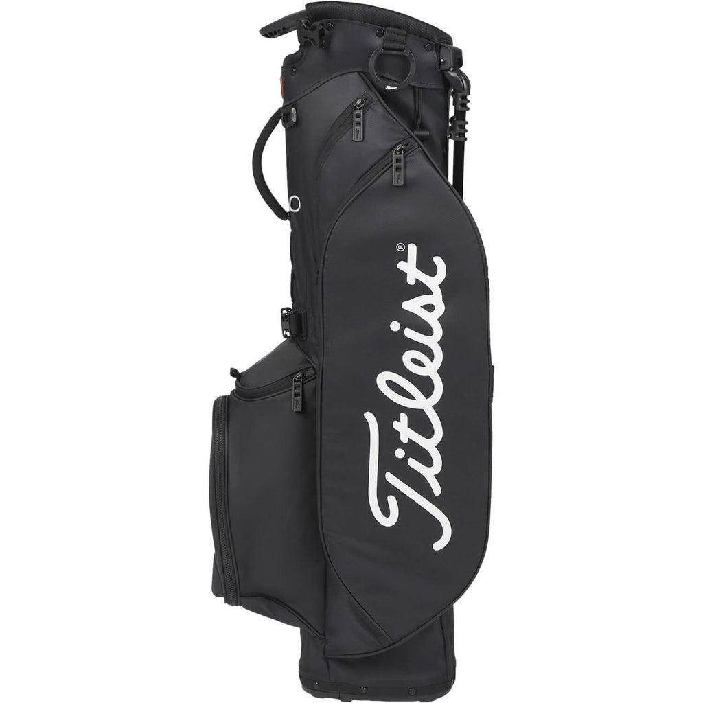 Sac trépied Players S4 Oiseau Noir