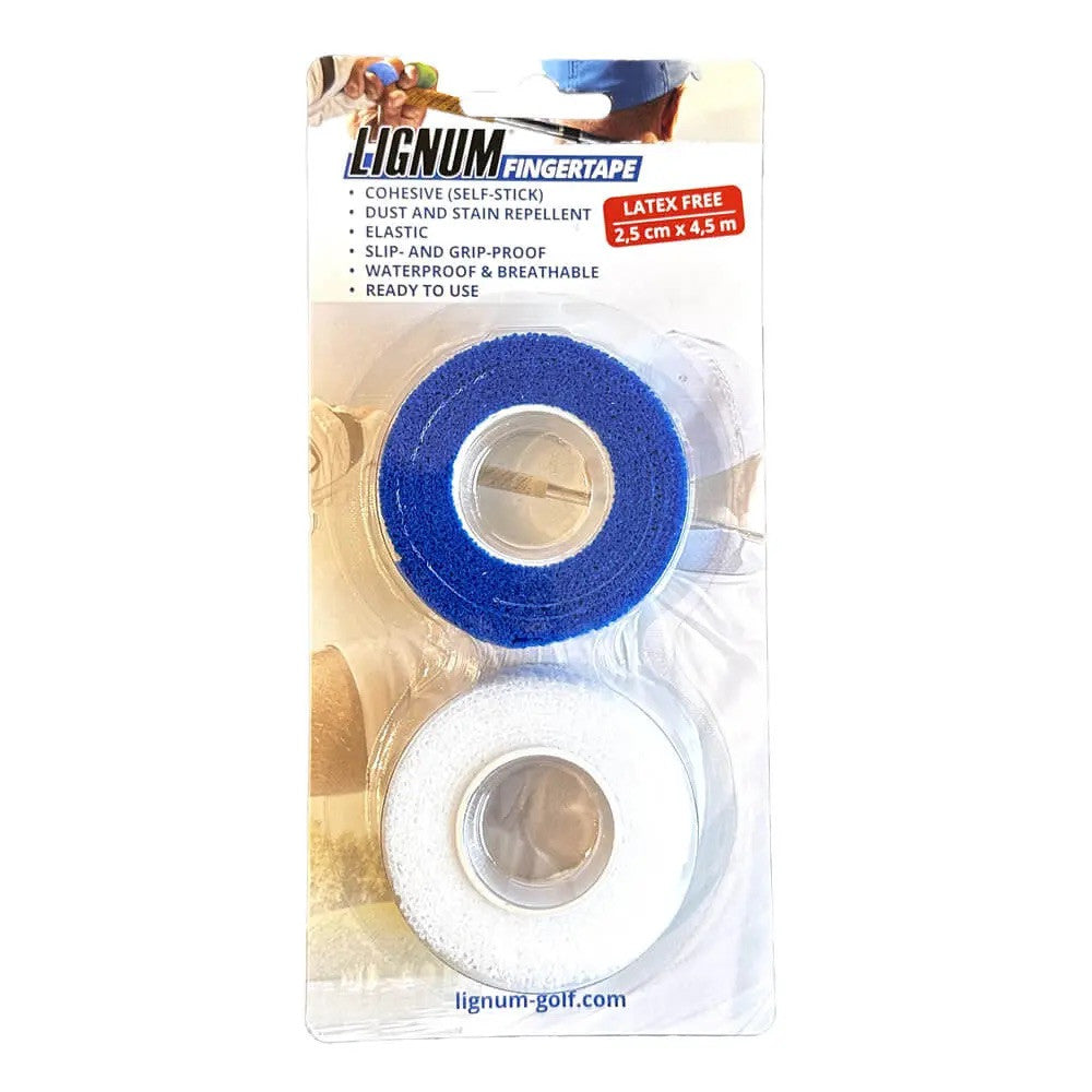 Fingertape 2 Rollen