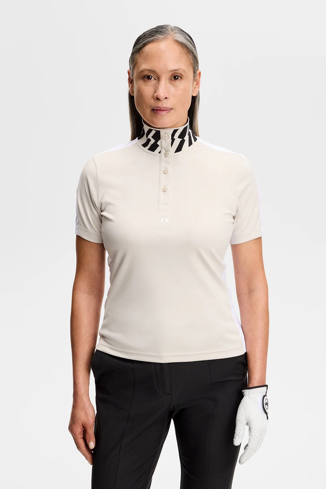 Polo Pip Moonbeam pour femme