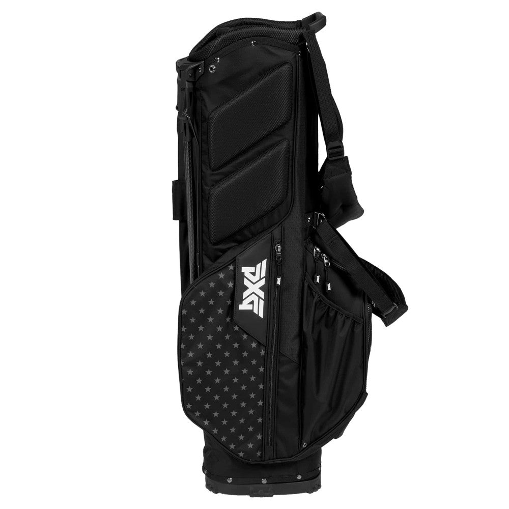 Xtreme Carry Standbag Freedom Schwarz