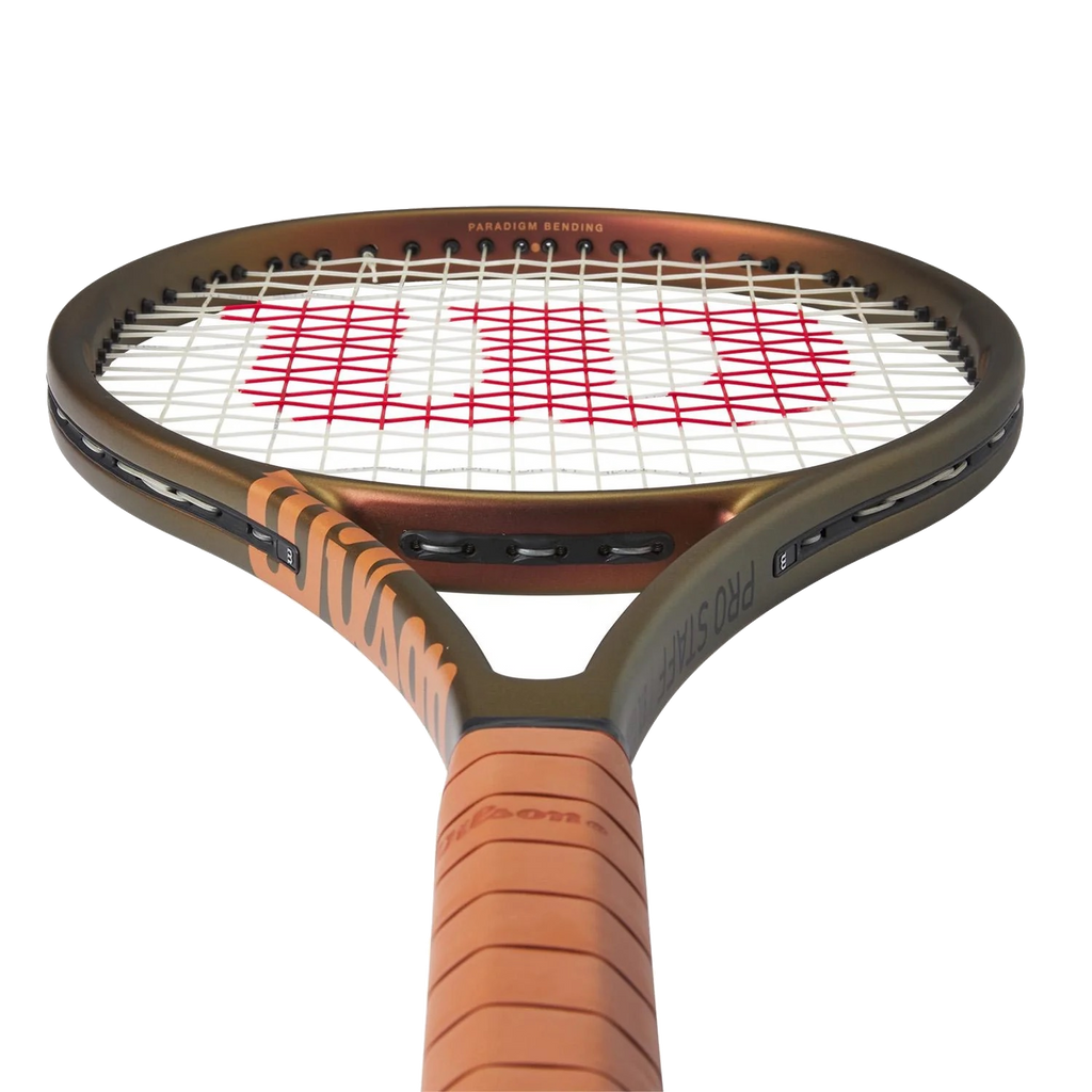 Pro Staff 97L V14 Tennisschläger (gebraucht, inkl. Material)