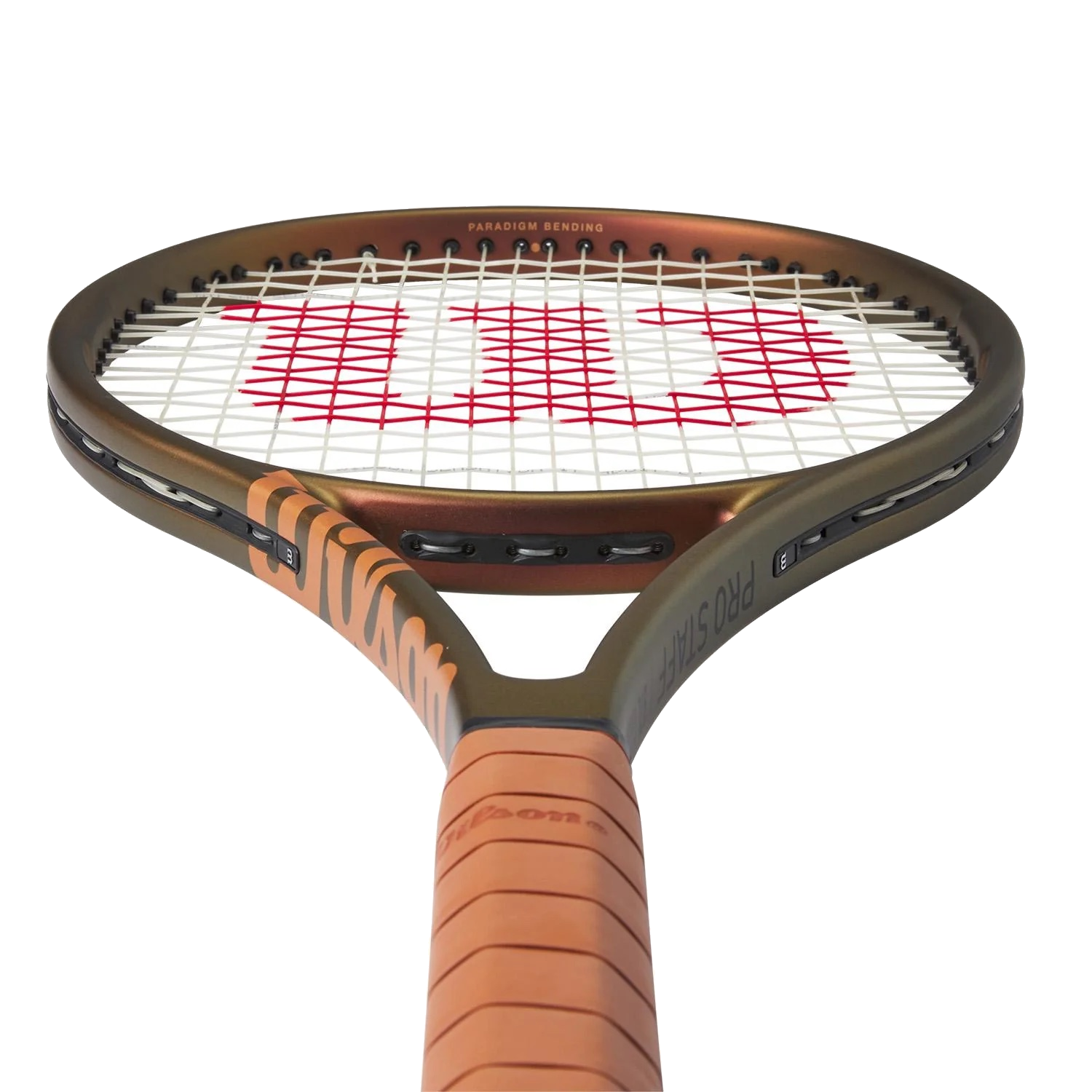 Pro Staff 97L V14 Tennisschläger (gebraucht, inkl. Material)