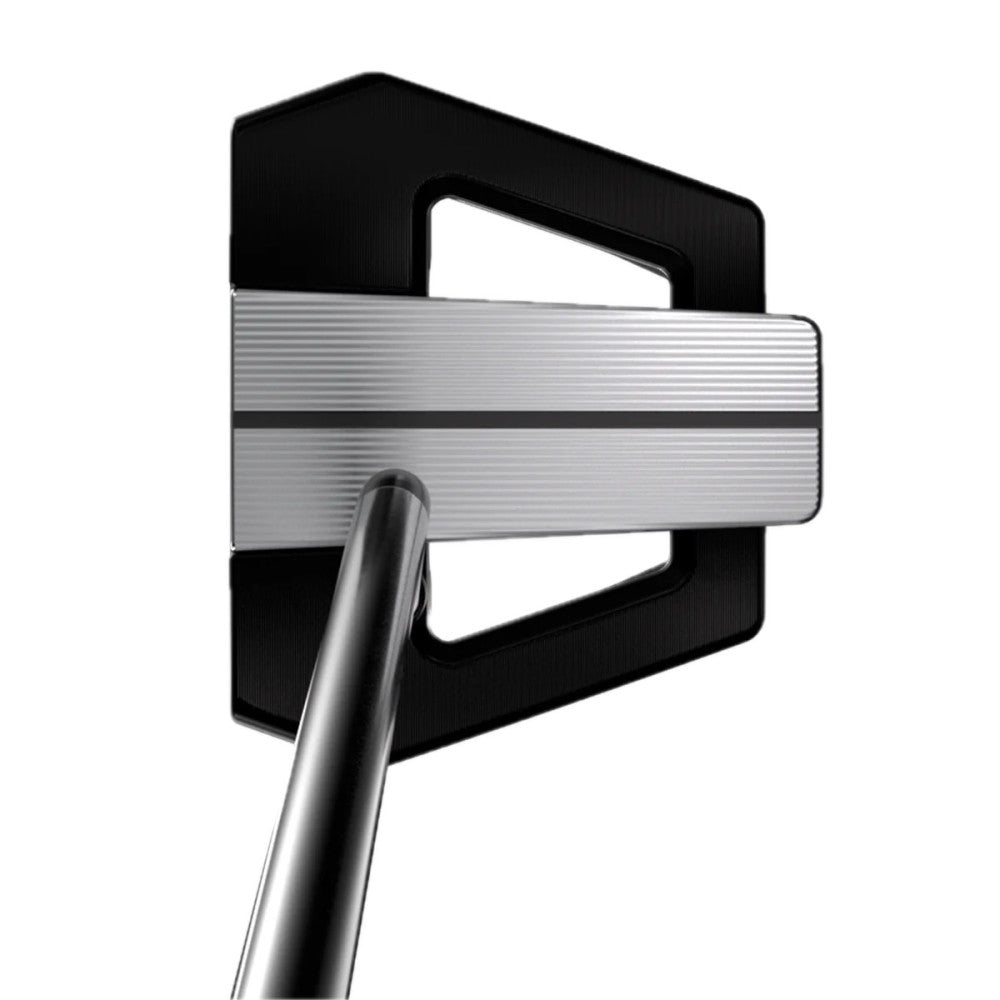 Putter Allan Toe Up noir