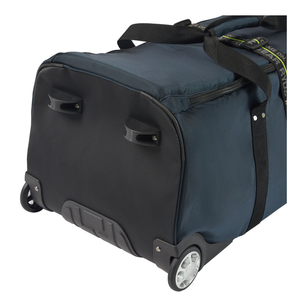 Guardian Golf Bag Travel Cover Navy/Silver