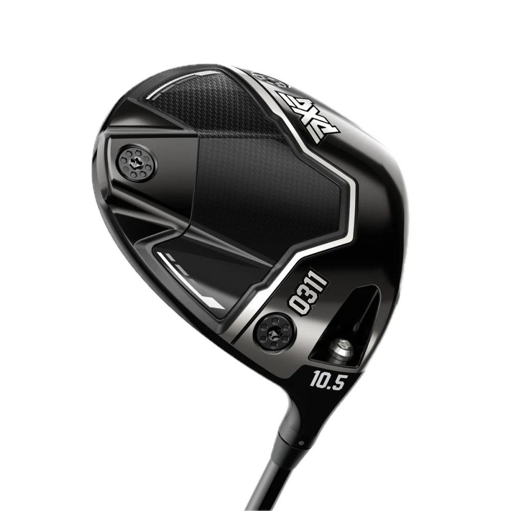 0311 Black Ops Driver