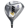 Kinder Driver UL7 63" (160–168 cm) Gold
