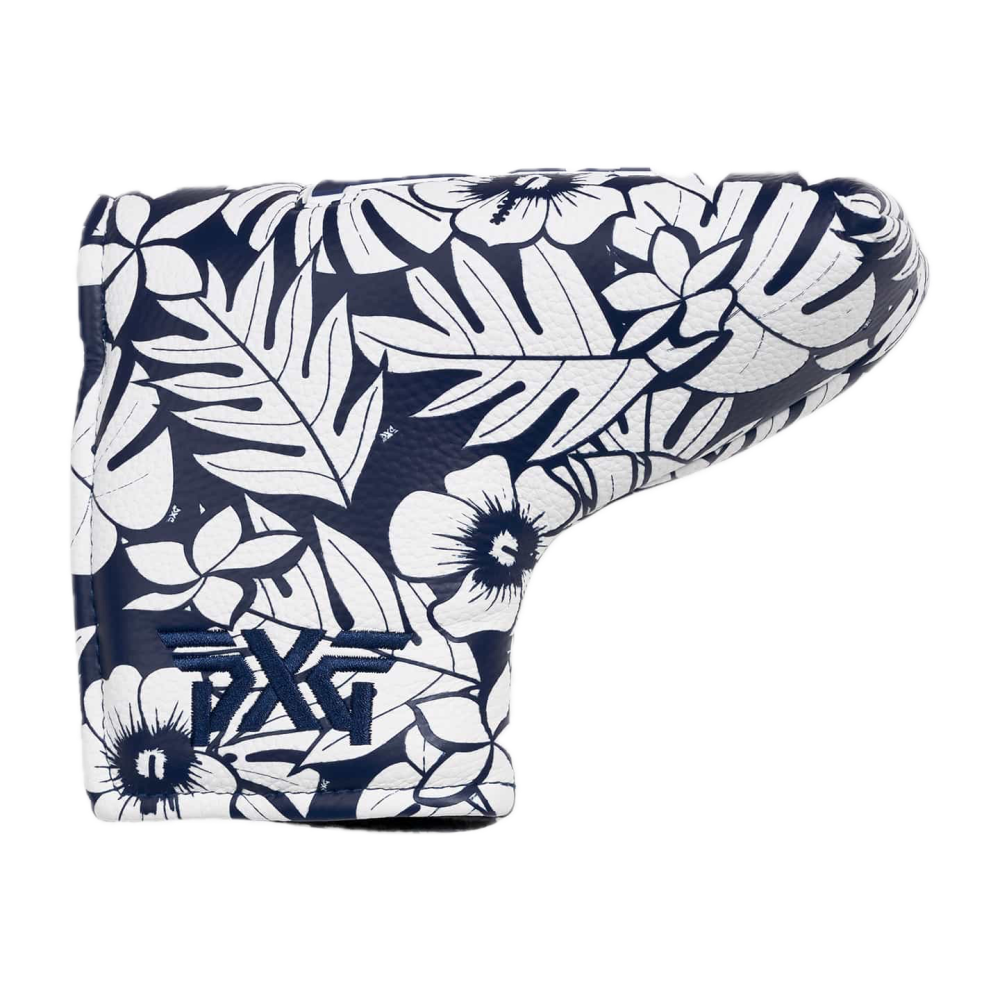PXG Aloha Blade Putter Headcover