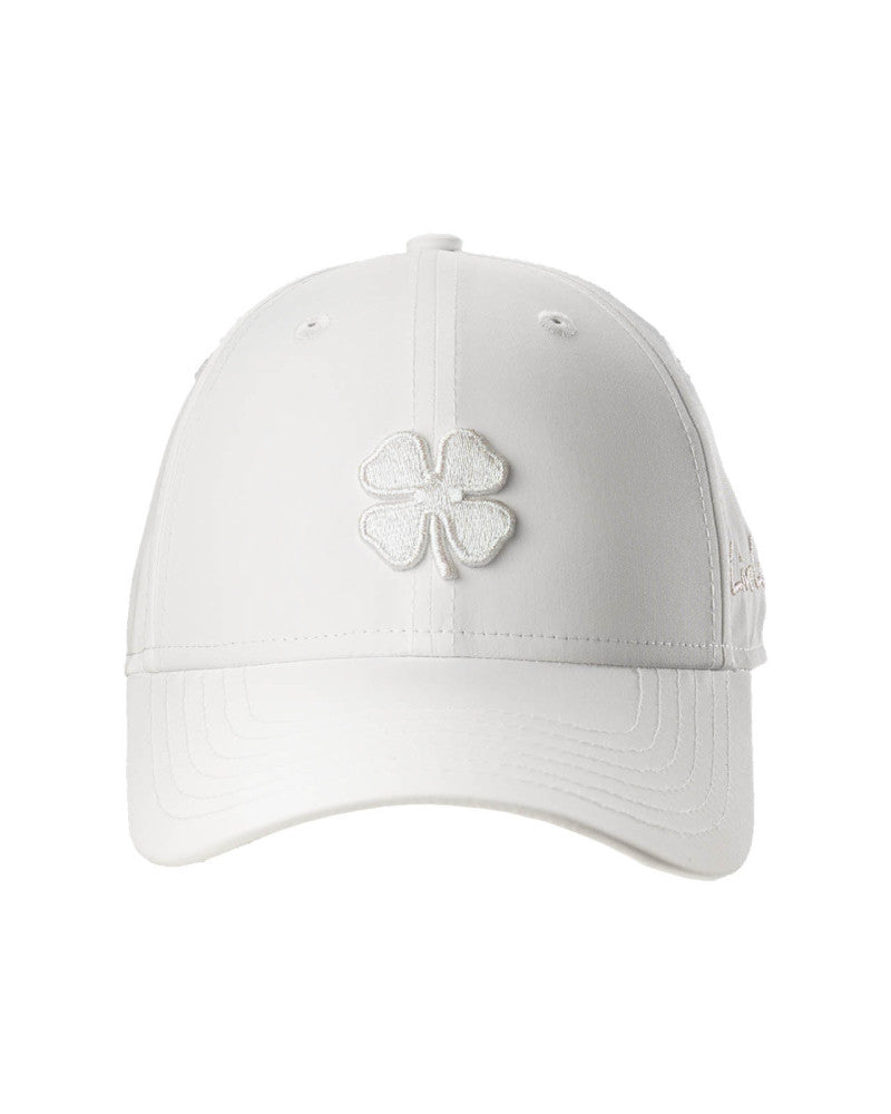 Casquette femme Toggle coloris blanc