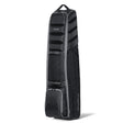 T800 Reisetasche für Golfbag Schwarz/Schiefergrau