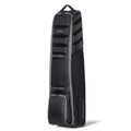 T800 Reisetasche für Golfbag Schwarz/Schiefergrau