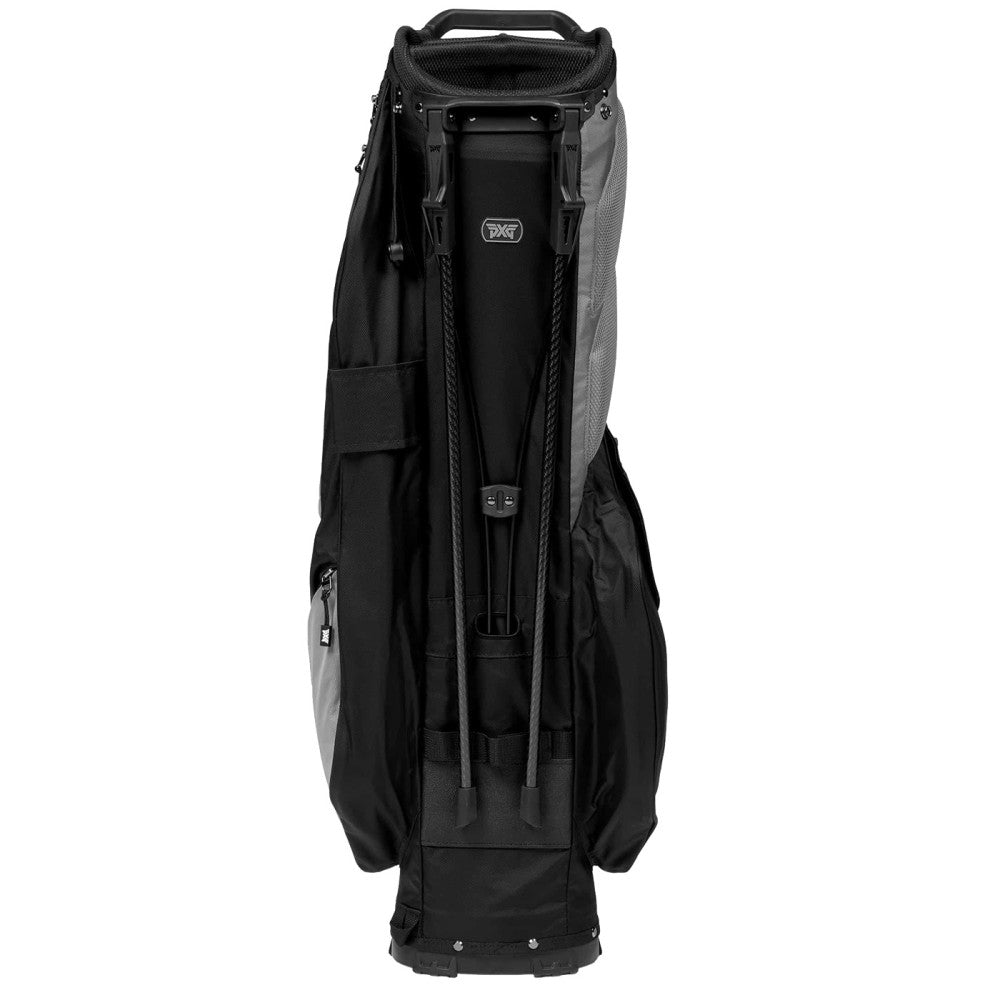 Xtreme Carry Standbag Schwarz