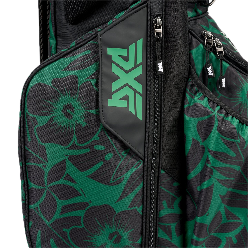 Aloha Carry Stand Bag