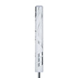 Zenergy Tour 3.0 Puttergriff Weiss-Silber