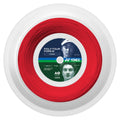 Poly Tour FIRE 125 red 200m string reel