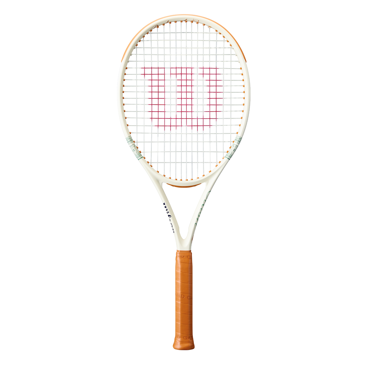 Clash 100L Roland Garros V3 Tennisschläger