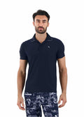 Addison Polo Herren Navy