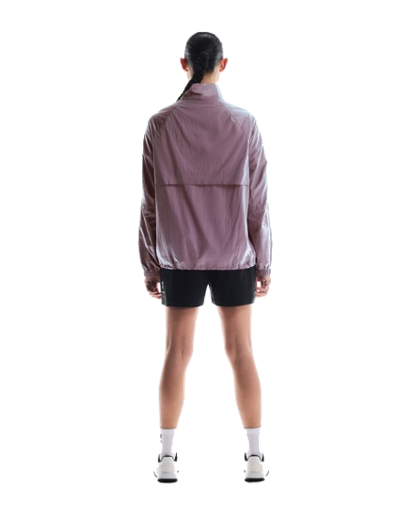 Court Jacke Damen Pink