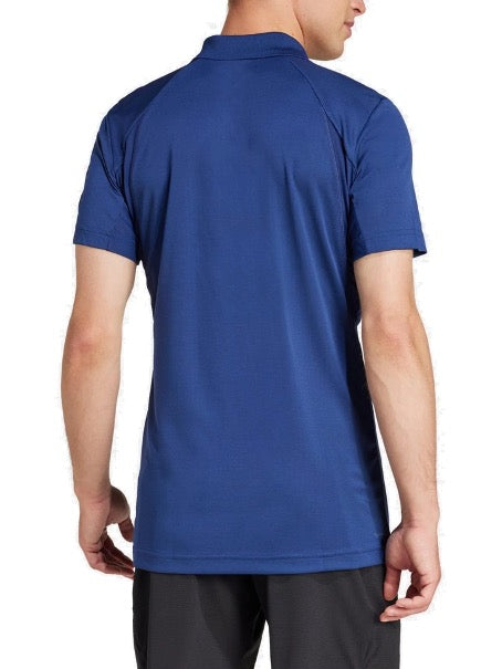 T Freelift Polo Men White
