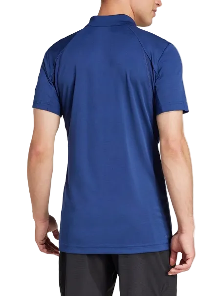 T Freelift Polo Herren Navy