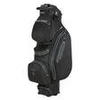 Sac chariot DRY QO 14 WP noir/noir