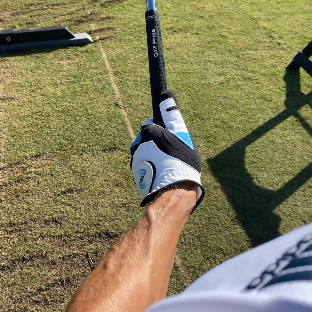 Me And My Golf Trainingshandschuh Rechts (Für Linkshänder)