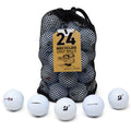 e6 Lakeballs B-Qualität 24 Stück