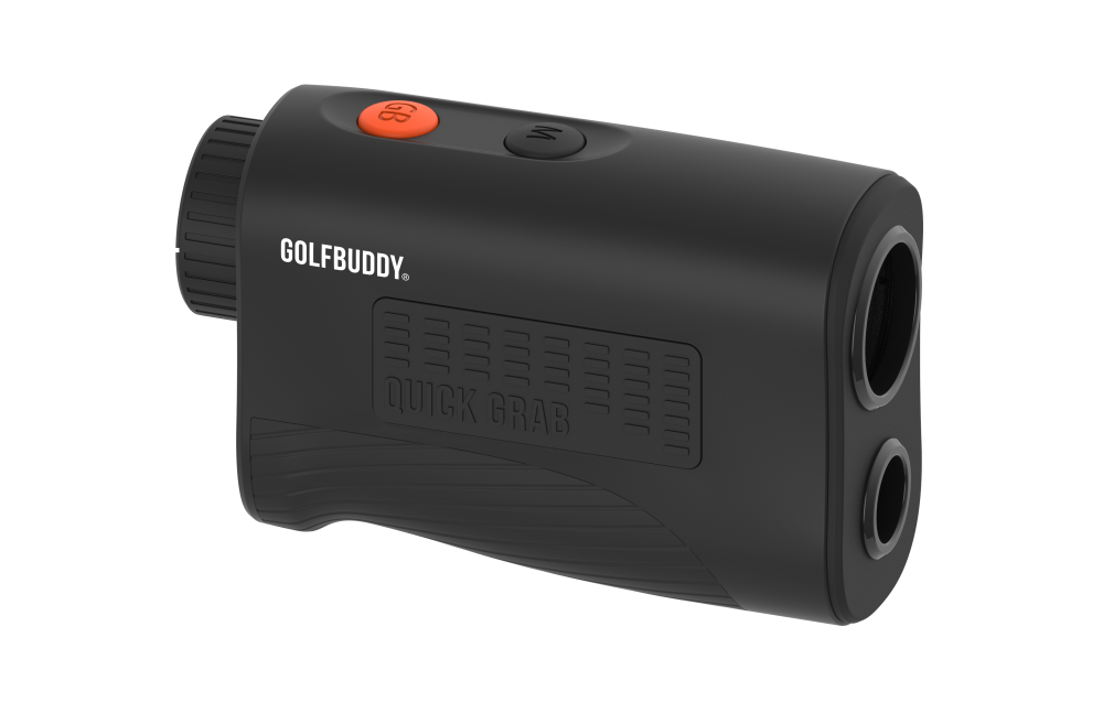 Laser 2S Pro Rangefinder
