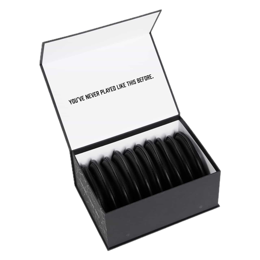 PXG Iron Cover Kit